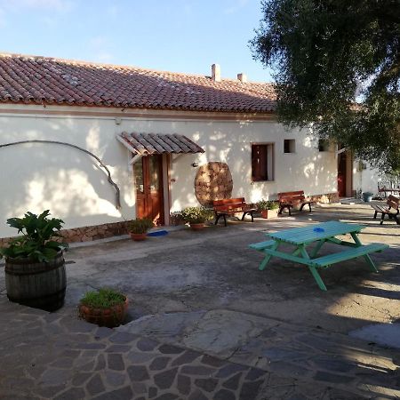 B&B La Taerra Porto San Paolo  Dış mekan fotoğraf