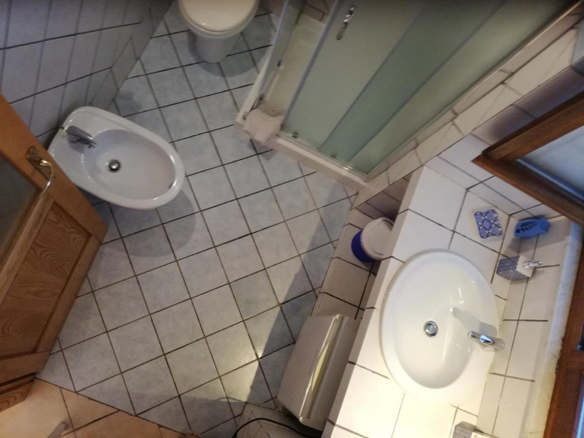 B&B La Taerra Porto San Paolo  Dış mekan fotoğraf